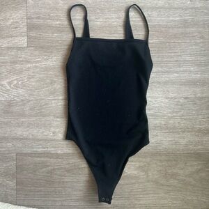 Abercrombie Bodysuit